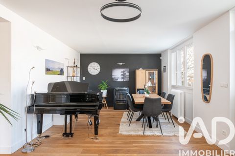 Villa i Vif, Isere, Vif - € 559.000 | Ref: 67985 - foto 6