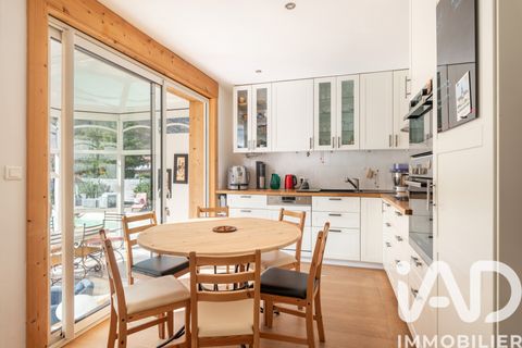 Villa i Vif, Isere, Vif - € 559.000 | Ref: 67985 - foto 8