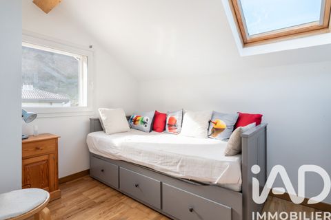 Villa i Vif, Isere, Vif - € 559.000 | Ref: 67985 - foto 14