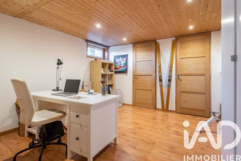 Villa i Vif, Isere, Vif - € 559.000 | Ref: 67985 - foto 16