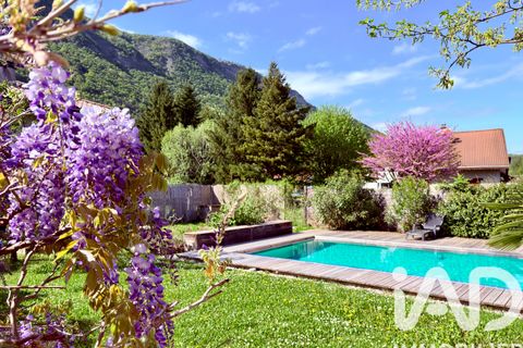 Villa i Vif, Isere, Vif - € 559.000 | Ref: 67985 - foto 3