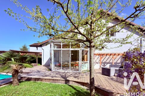 Villa i Vif, Isere, Vif - € 559.000 | Ref: 67985 - foto 19