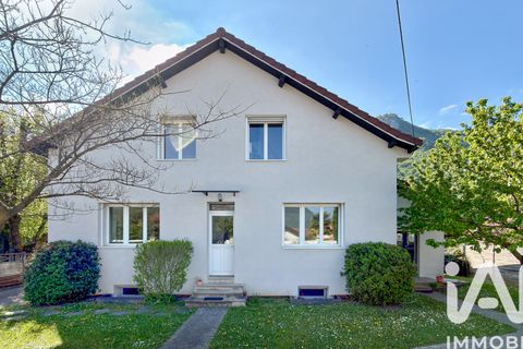 Villa i Vif, Isere, Vif - € 559.000 | Ref: 67985 - foto 21