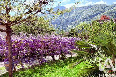 Villa i Vif, Isere, Vif - € 559.000 | Ref: 67985 - foto 20