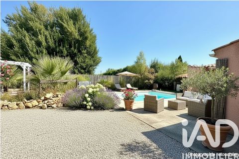 Villa i Piolenc, Vaucluse, Piolenc - € 420.000 | Ref: 31043 - foto 2