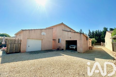 Villa i Piolenc, Vaucluse, Piolenc - € 420.000 | Ref: 31043 - foto 16