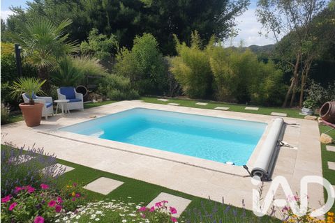Villa i Piolenc, Vaucluse, Piolenc - € 420.000 | Ref: 31043 - foto 14