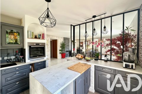 Villa i Piolenc, Vaucluse, Piolenc - € 420.000 | Ref: 31043 - foto 5