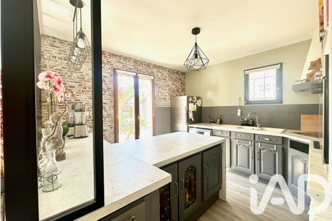 Villa i Piolenc, Vaucluse, Piolenc - € 420.000 | Ref: 31043 - foto 6