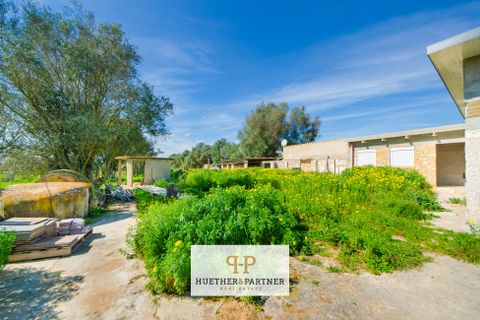 Byhus i Llucmajor, Mallorca, Llucmajor - € 350.000 | Ref: 26-017 - foto 6