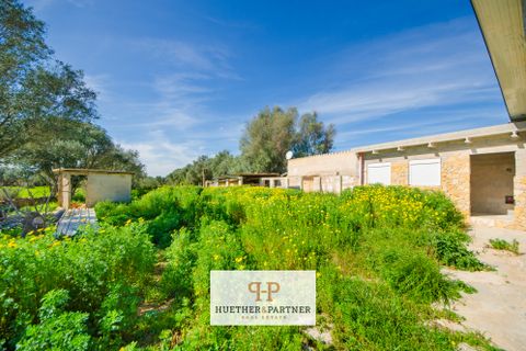 Byhus i Llucmajor, Mallorca, Llucmajor - € 350.000 | Ref: 26-017 - foto 7
