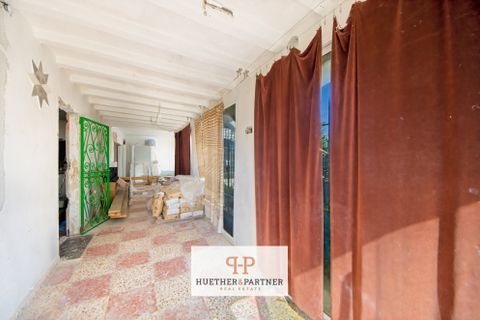 Byhus i Llucmajor, Mallorca, Llucmajor - € 350.000 | Ref: 26-017 - foto 8