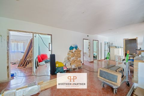 Byhus i Llucmajor, Mallorca, Llucmajor - € 350.000 | Ref: 26-017 - foto 9