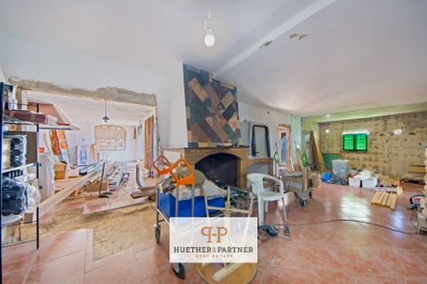 Byhus i Llucmajor, Mallorca, Llucmajor - € 350.000 | Ref: 26-017 - foto 14