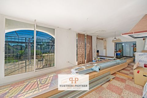 Byhus i Llucmajor, Mallorca, Llucmajor - € 350.000 | Ref: 26-017 - foto 15