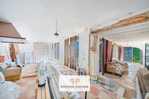 Byhus i Llucmajor, Mallorca, Llucmajor - € 350.000 | Ref: 26-017 - foto 16