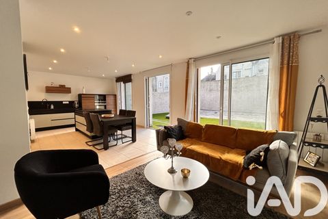 Wohnung in Angers, Maine-et-Loire, Angers - € 392.000 | Ref: 58148 - Foto 1
