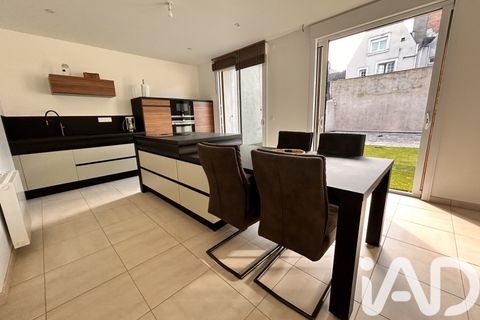 Wohnung in Angers, Maine-et-Loire, Angers - € 392.000 | Ref: 58148 - Foto 2