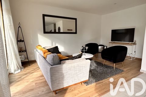 Wohnung in Angers, Maine-et-Loire, Angers - € 392.000 | Ref: 58148 - Foto 4