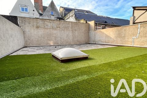 Wohnung in Angers, Maine-et-Loire, Angers - € 392.000 | Ref: 58148 - Foto 5
