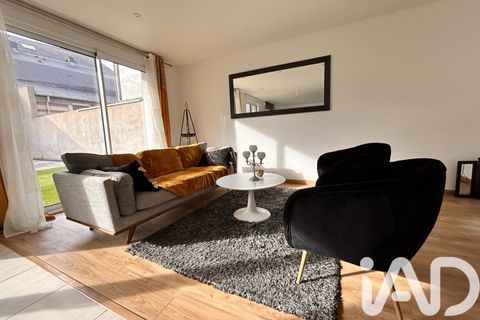 Wohnung in Angers, Maine-et-Loire, Angers - € 392.000 | Ref: 58148 - Foto 6