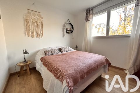 Wohnung in Angers, Maine-et-Loire, Angers - € 392.000 | Ref: 58148 - Foto 7