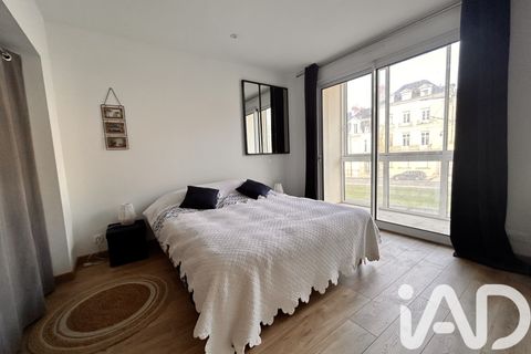 Wohnung in Angers, Maine-et-Loire, Angers - € 392.000 | Ref: 58148 - Foto 8