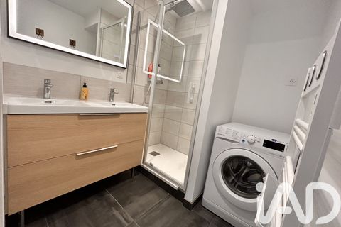 Wohnung in Angers, Maine-et-Loire, Angers - € 392.000 | Ref: 58148 - Foto 9