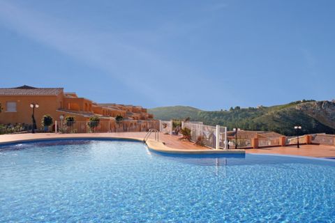 Leilighet i Benitachell, Alicante, Benitachell - € 473 000 | Ref: GM-228 - foto 28