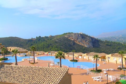 Leilighet i Benitachell, Alicante, Benitachell - € 473 000 | Ref: GM-228 - foto 29