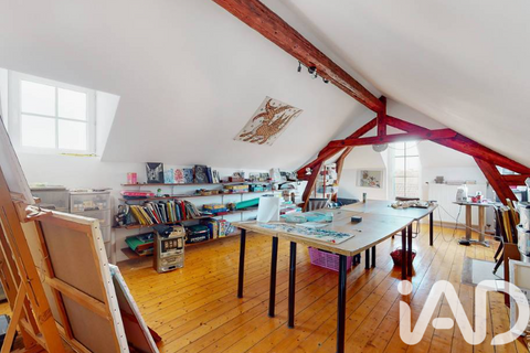 Villa a Meaux, Seine-et-Marne, Meaux - € 659.000 | Ref: 48841 - foto 17