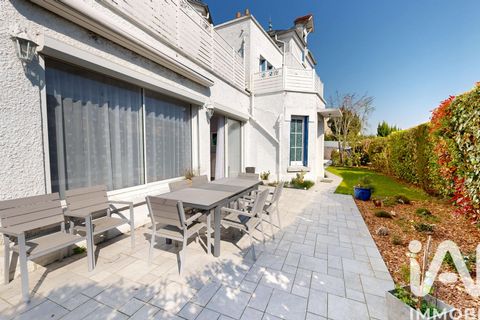 Villa a Meaux, Seine-et-Marne, Meaux - € 659.000 | Ref: 48841 - foto 2