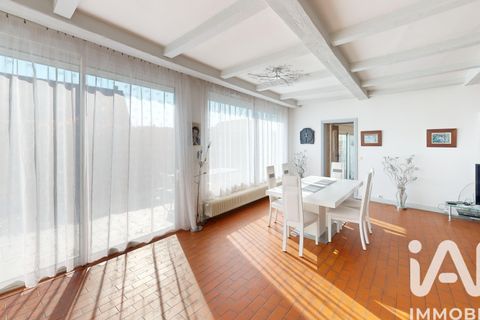 Villa a Meaux, Seine-et-Marne, Meaux - € 659.000 | Ref: 48841 - foto 4