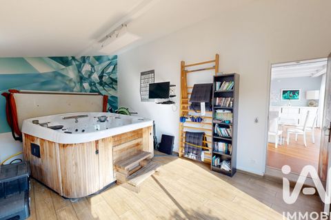 Villa a Meaux, Seine-et-Marne, Meaux - € 659.000 | Ref: 48841 - foto 5