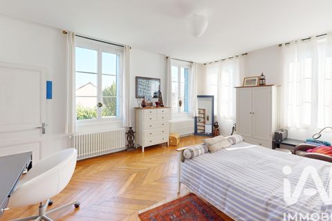 Villa a Meaux, Seine-et-Marne, Meaux - € 659.000 | Ref: 48841 - foto 11