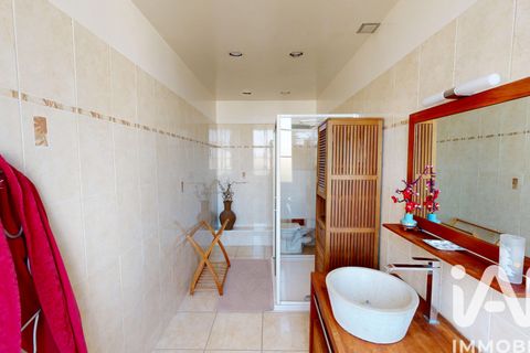 Villa a Meaux, Seine-et-Marne, Meaux - € 659.000 | Ref: 48841 - foto 12