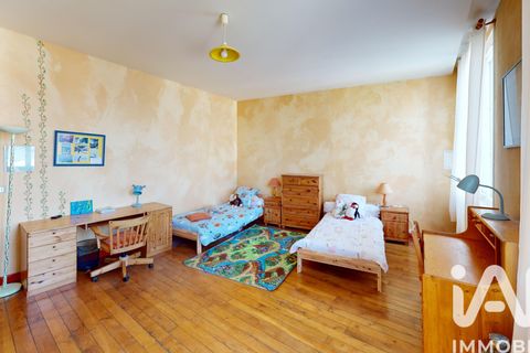 Villa a Meaux, Seine-et-Marne, Meaux - € 659.000 | Ref: 48841 - foto 13