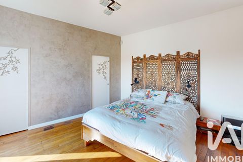 Villa a Meaux, Seine-et-Marne, Meaux - € 659.000 | Ref: 48841 - foto 15