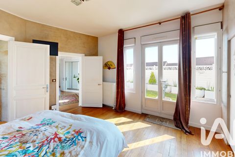 Villa a Meaux, Seine-et-Marne, Meaux - € 659.000 | Ref: 48841 - foto 16