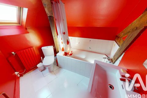 Villa a Meaux, Seine-et-Marne, Meaux - € 659.000 | Ref: 48841 - foto 18