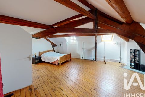 Villa a Meaux, Seine-et-Marne, Meaux - € 659.000 | Ref: 48841 - foto 19