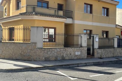 Byhus i Pinoso, Alicante, Pinoso - € 235.000 | Ref: MP6498 - foto 2