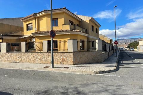 Byhus i Pinoso, Alicante, Pinoso - € 235.000 | Ref: MP6498 - foto 3
