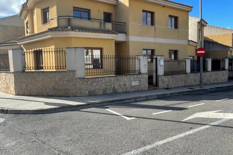 Byhus i Pinoso, Alicante, Pinoso - € 235.000 | Ref: MP6498 - foto 4