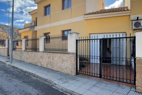 Byhus i Pinoso, Alicante, Pinoso - € 235.000 | Ref: MP6498 - foto 5