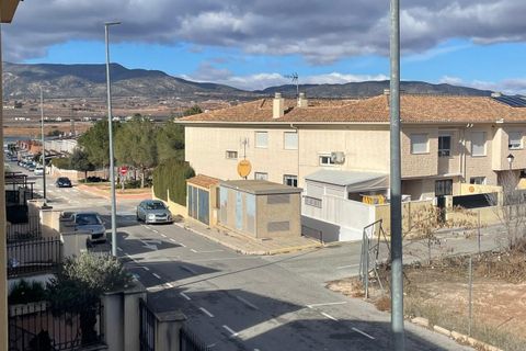 Byhus i Pinoso, Alicante, Pinoso - € 235.000 | Ref: MP6498 - foto 27