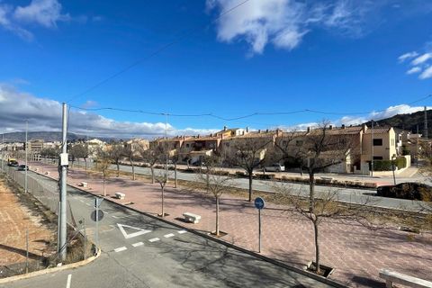 Byhus i Pinoso, Alicante, Pinoso - € 235.000 | Ref: MP6498 - foto 29