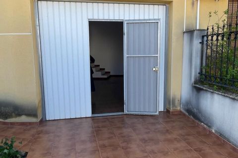 Byhus i Pinoso, Alicante, Pinoso - € 235.000 | Ref: MP6498 - foto 32
