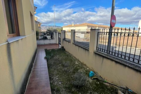 Byhus i Pinoso, Alicante, Pinoso - € 235.000 | Ref: MP6498 - foto 33