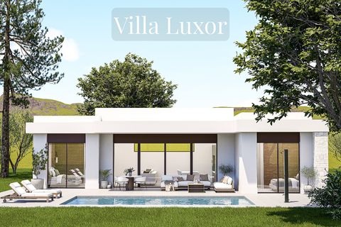 Villa i Pinoso, Alicante, Pinoso - € 294.000 | Ref: rafa2020 - foto 1